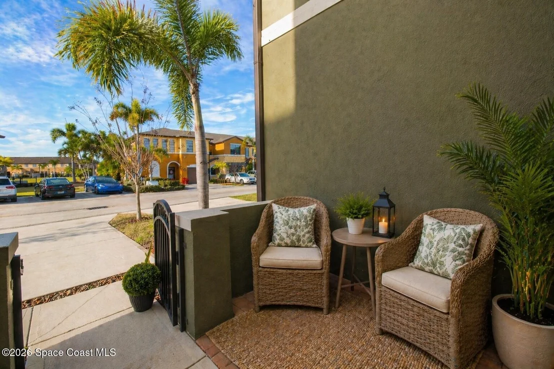 Photo of Unit 102 at 1315 Lara Circle