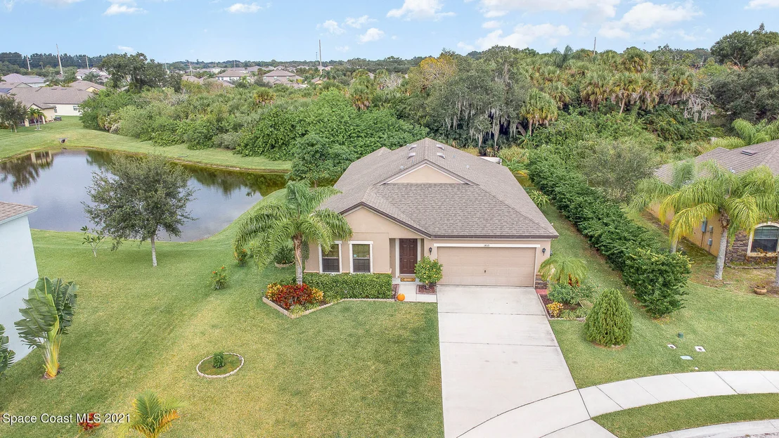 Photo of 1410 Scout Drive