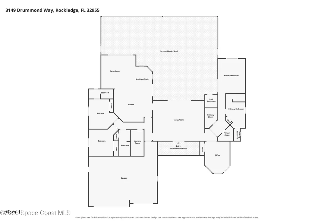 Photo of 3149 Drummond Way