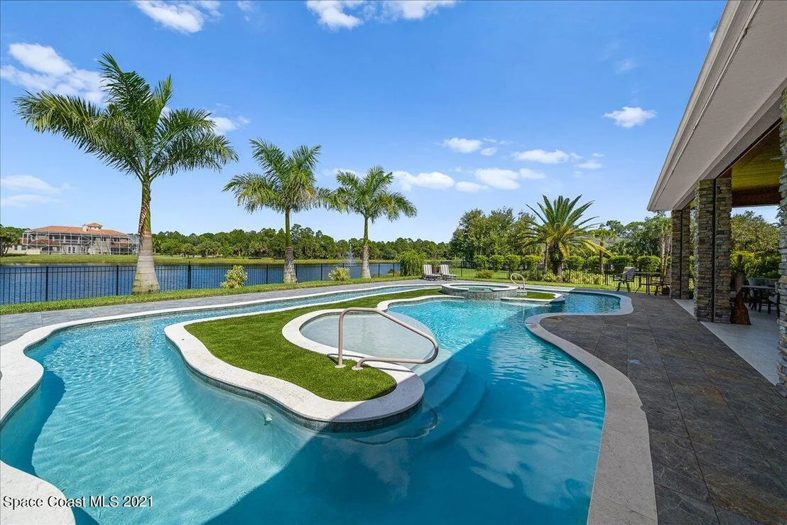 Photo of 2410 Pimlico Lane