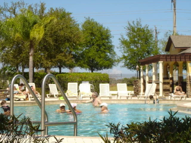 Photo of Unit 104 at 1035 Luminary Circle