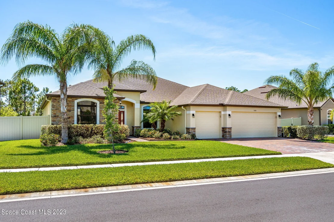 Photo of 3680 Salt Marsh Circle