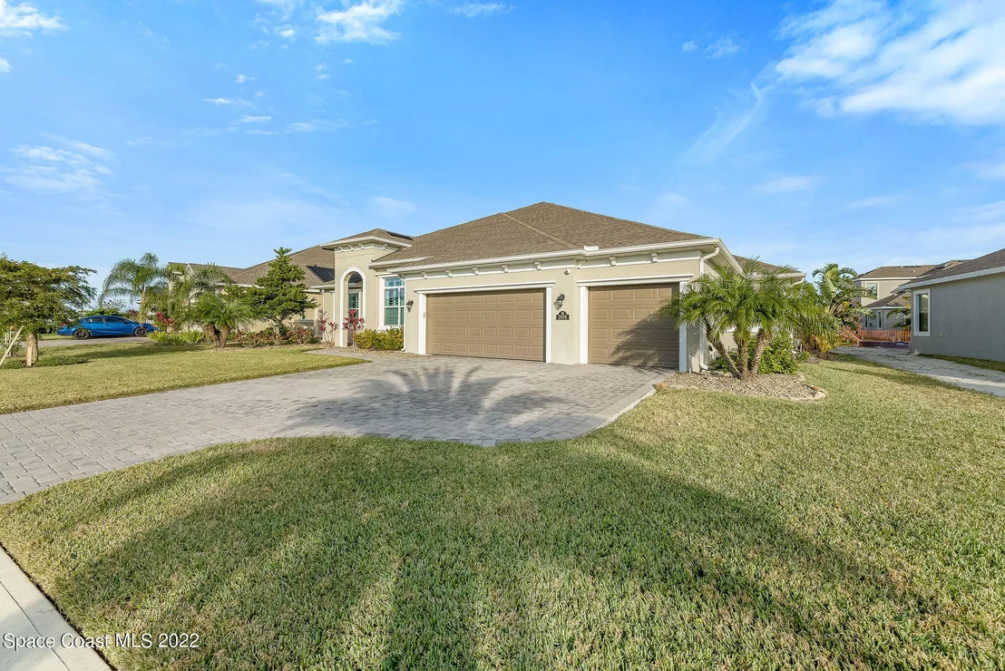 Photo of 2978 Trasona Drive