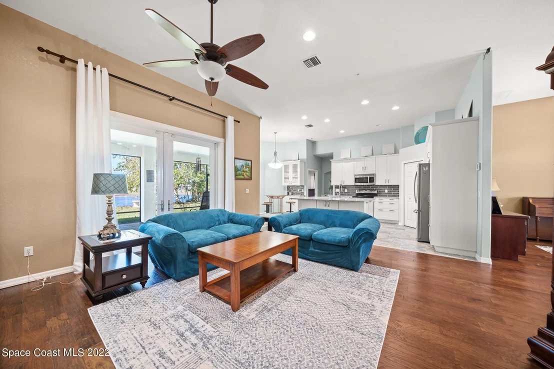 Photo of 3100 Forest Creek Drive