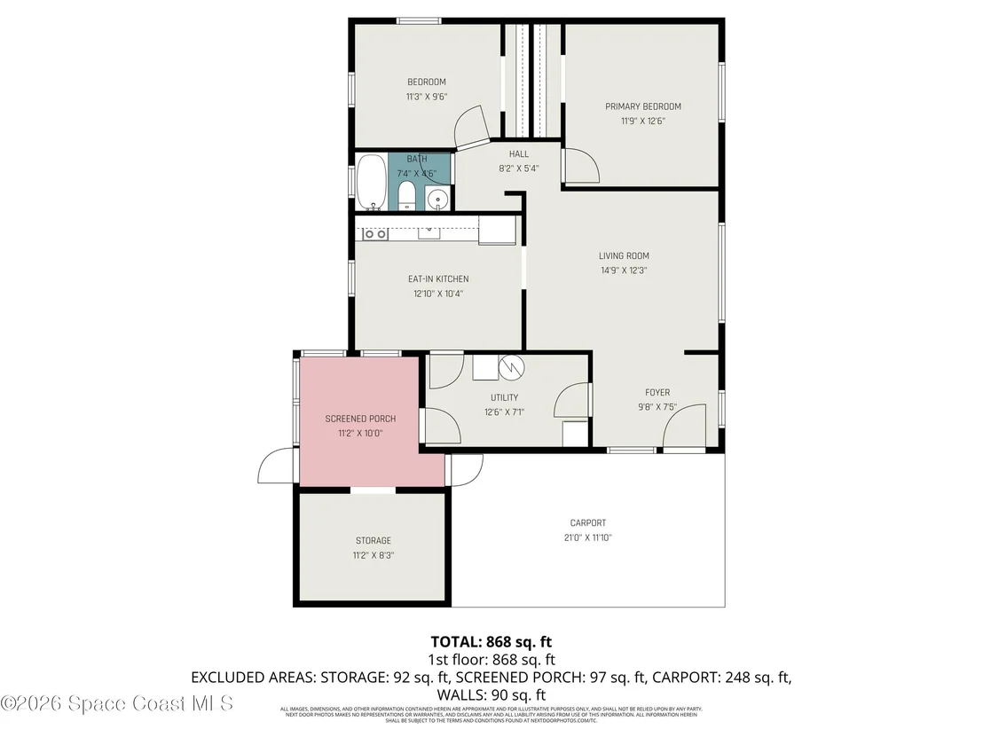 Photo of 2184 Dordon Drive