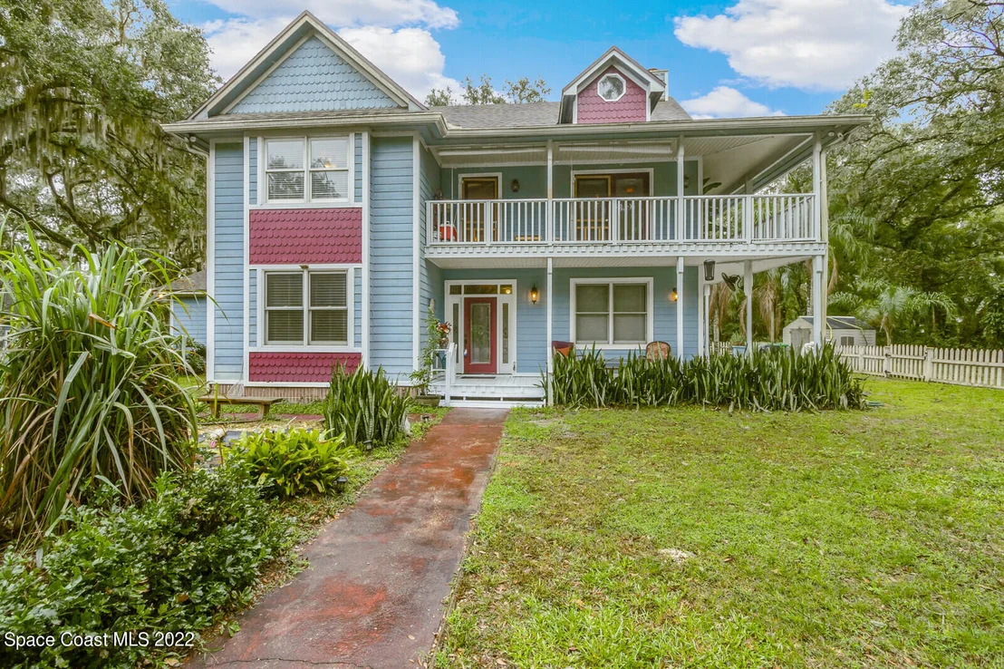 Photo of 2179 Turpentine Road