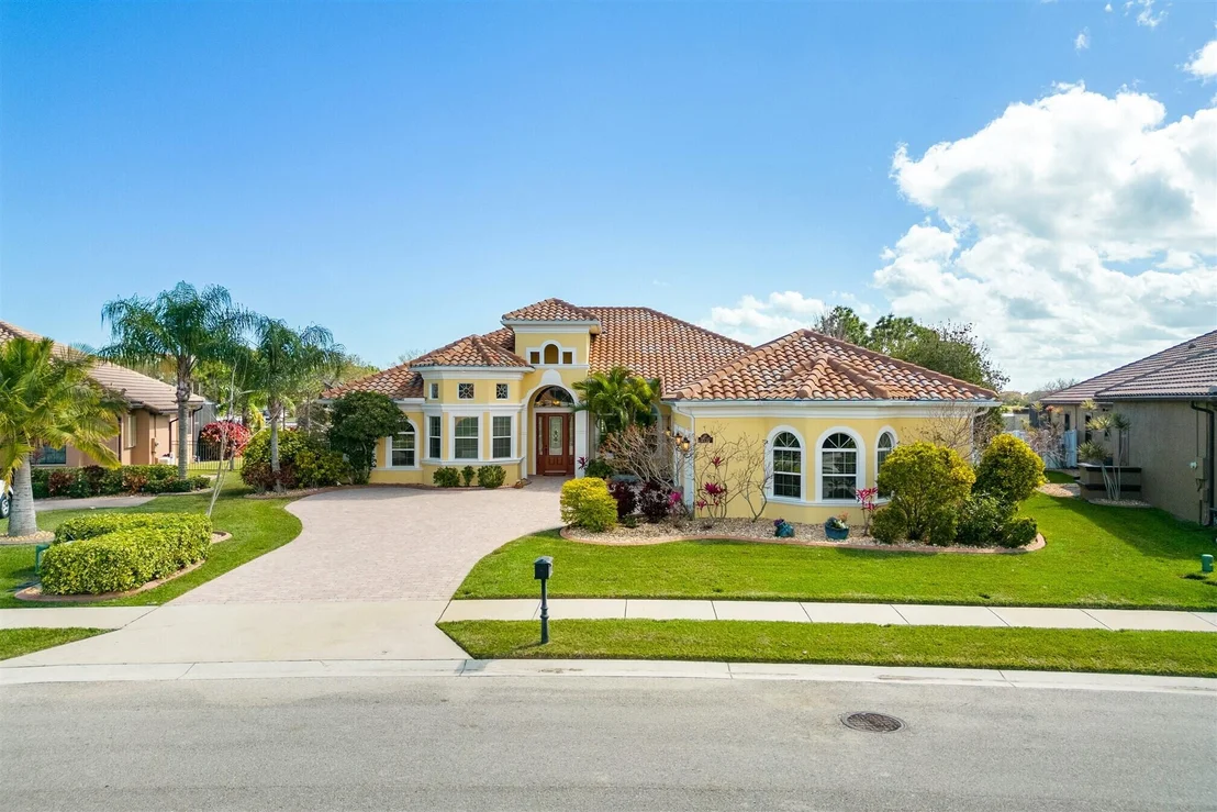 Photo of 3210 Levanto Drive