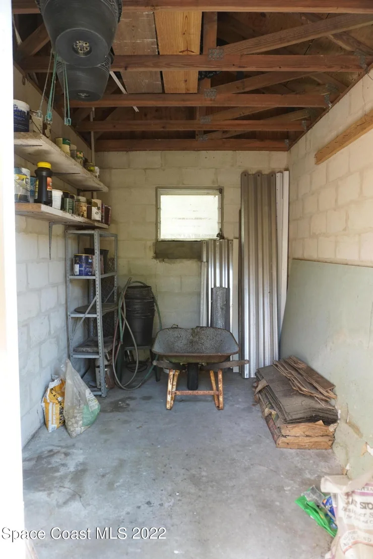 Photo of 686 Hammock Road