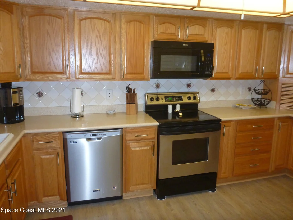 Photo of Unit 1033 at 315 Tangle Run Boulevard