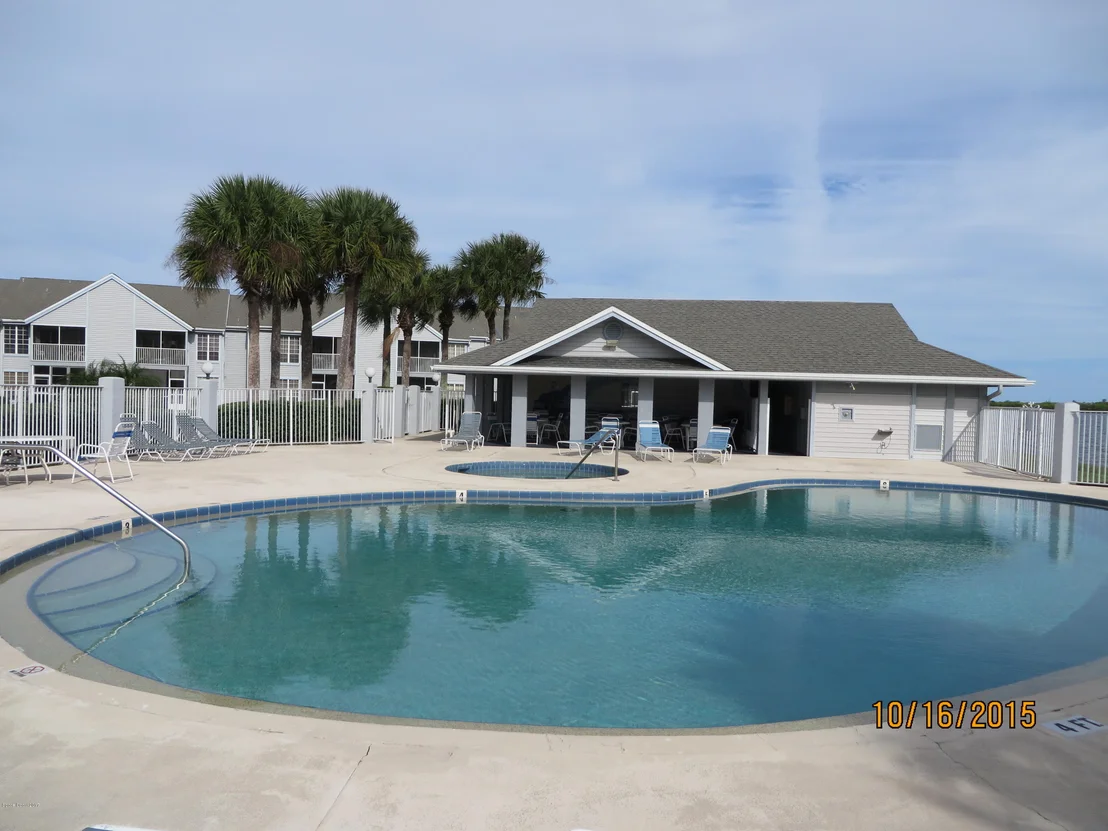 Photo of Unit 202A at 7420 N Highway 1