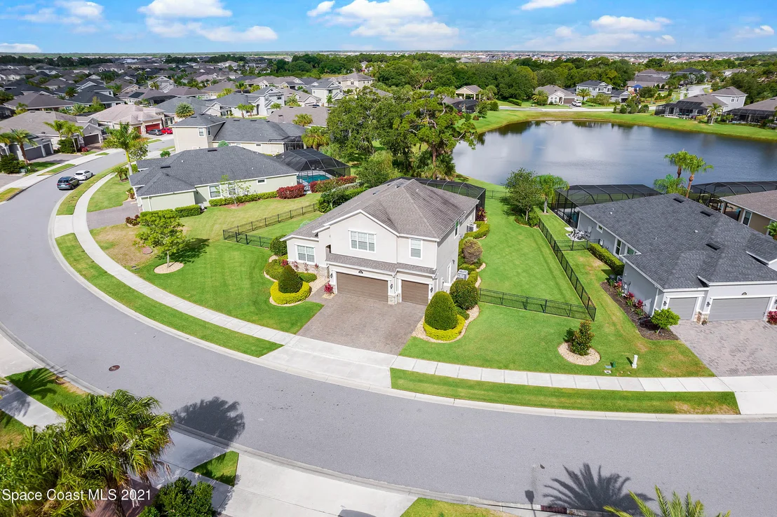 Photo of 8515 Stalwart Circle