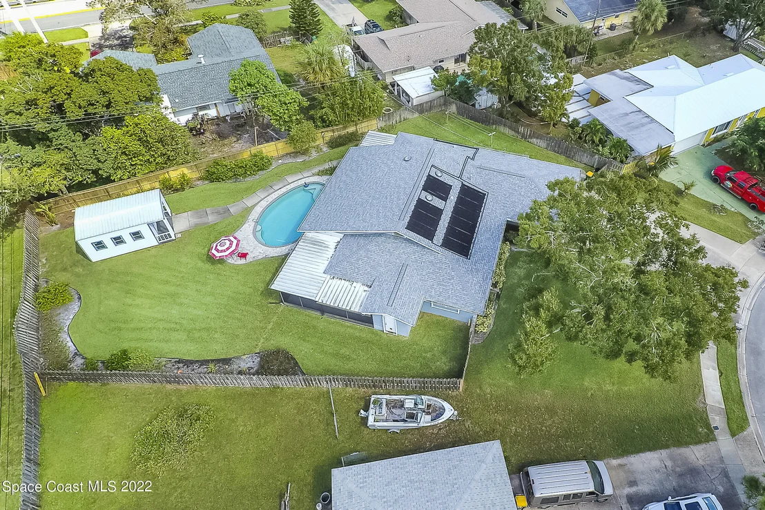 Photo of 2512 Pinehurst Circle