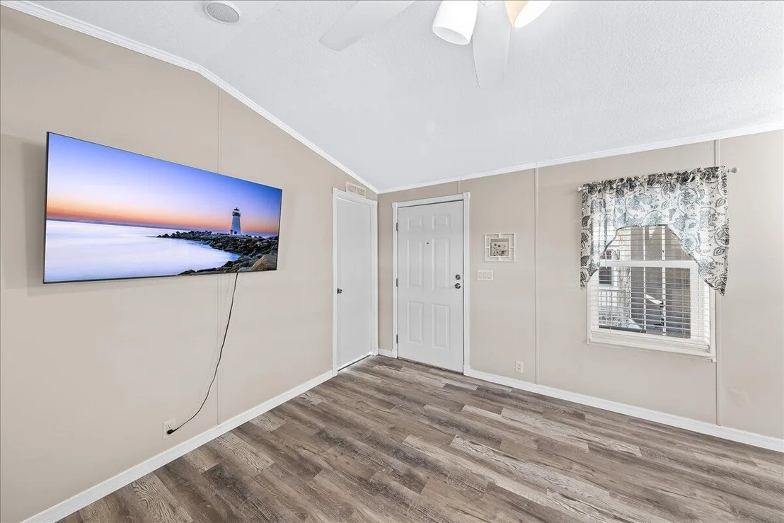 Photo of Unit G2 at 7603 Boxelder Road