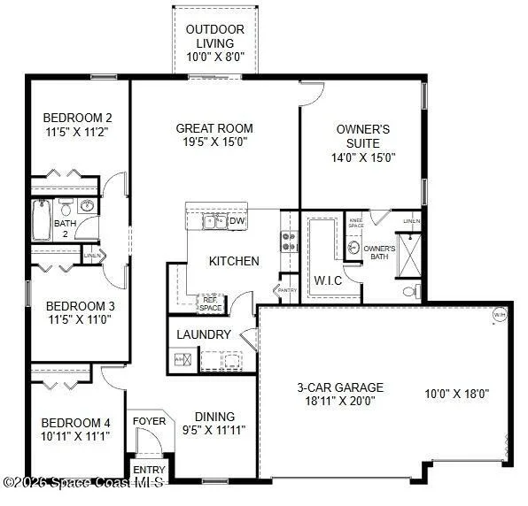 Photo of 958 Roseland Road