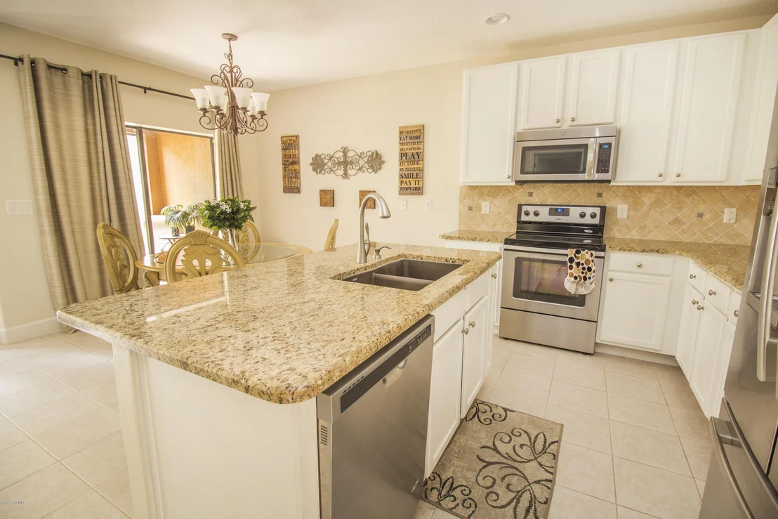 Photo of Unit 102 at 1335 Lara Circle