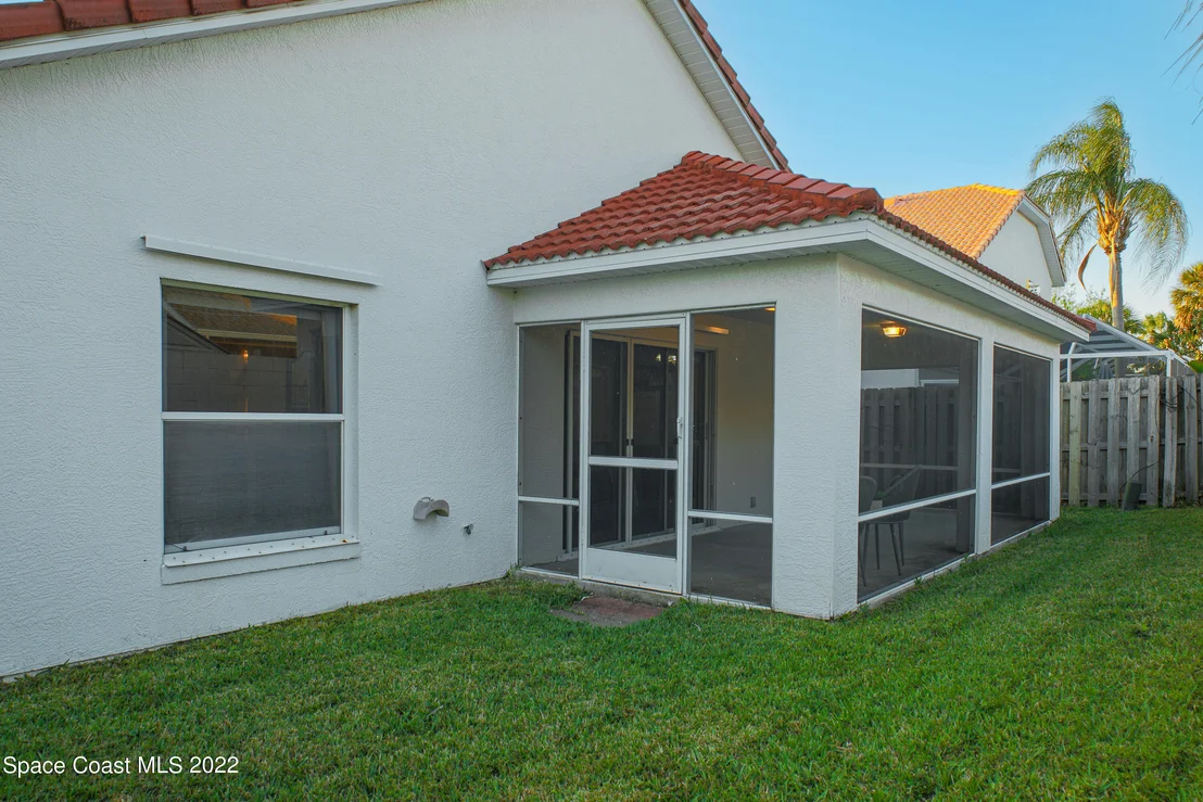 Photo of Unit 7 at 1312 Gem Circle