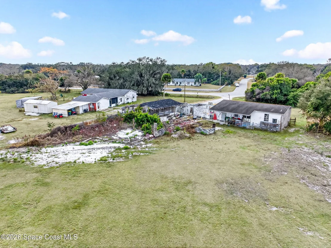 Photo of 3825 Turtle Mound Road