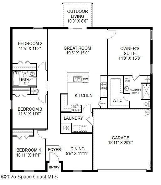 Photo of 971 SW Richmond Circle SW