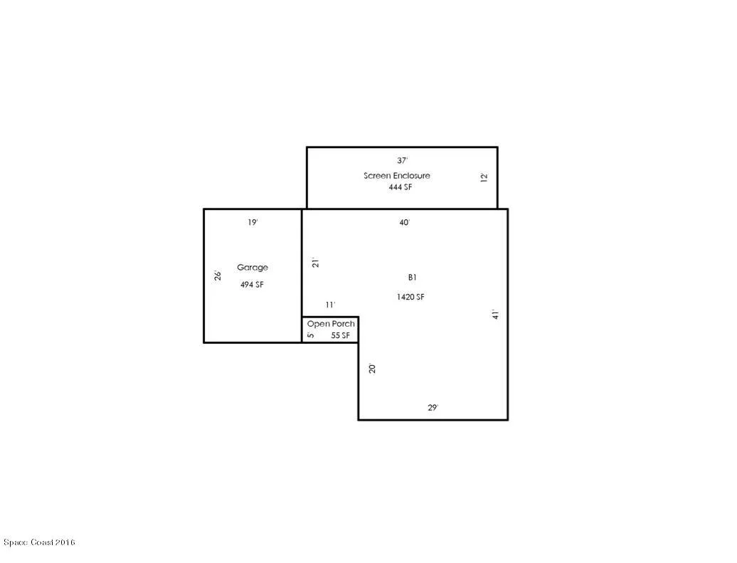 Photo of 1720 Golfview Drive