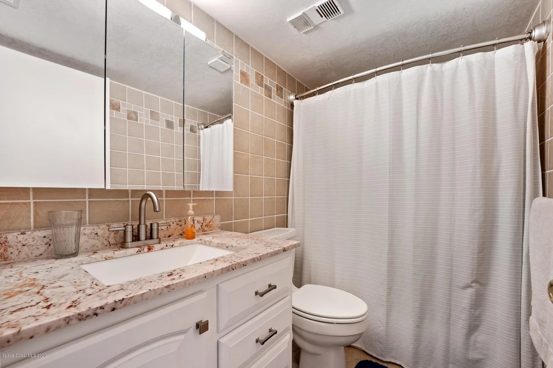 Photo of Unit 310 at 1025 Rockledge Drive