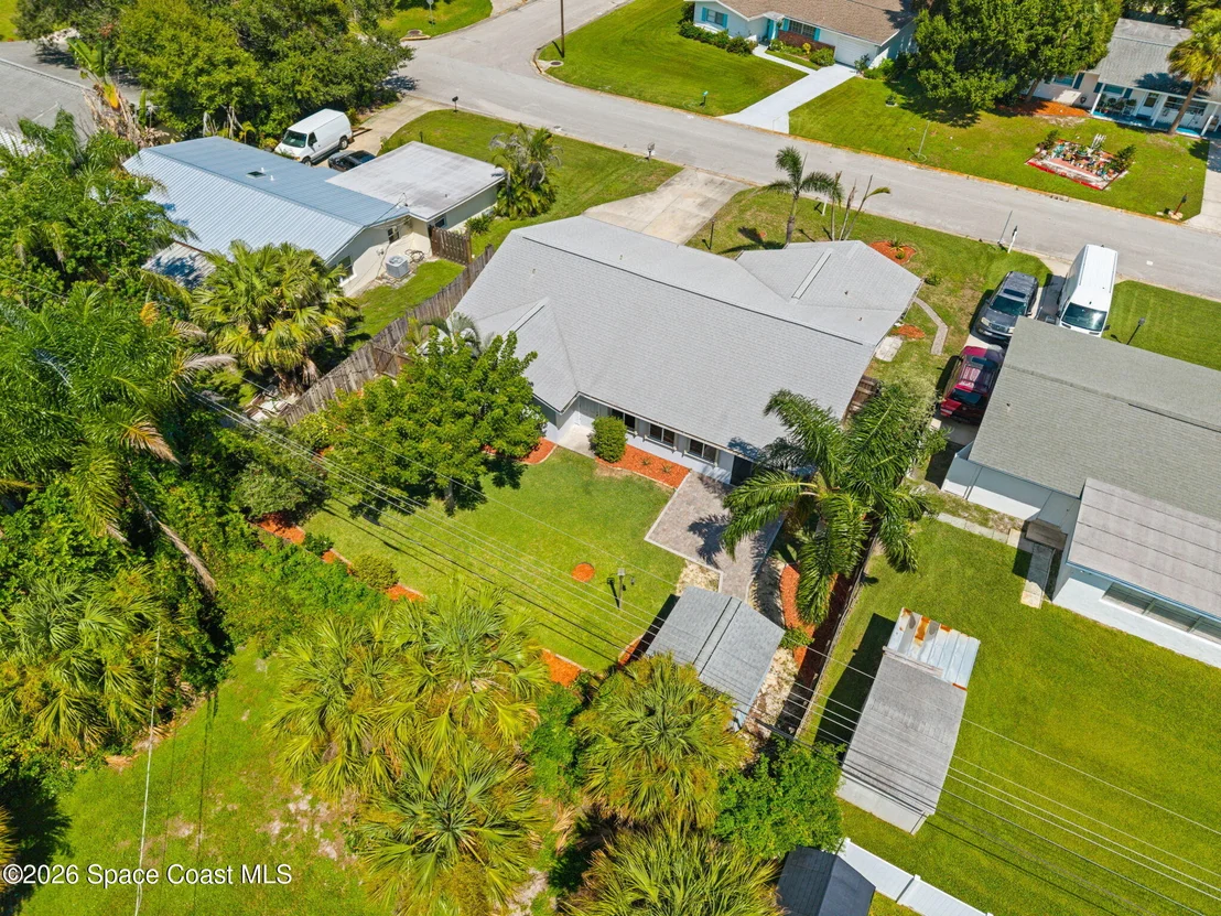 Photo of 309 Amherst Avenue
