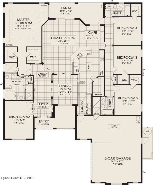 Photo of 3600 Brunot Circle