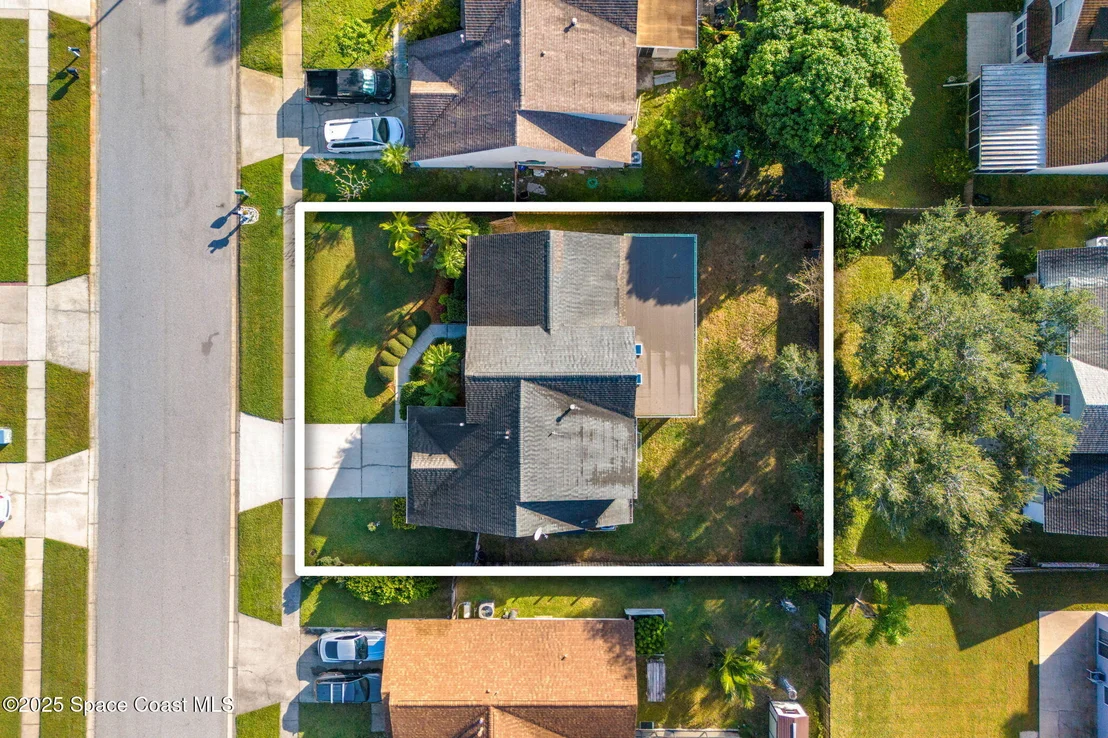 Photo of 2525 Forest Run Drive