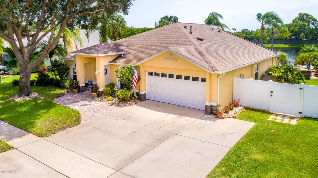 Photo of 2285 Bent Pine Street