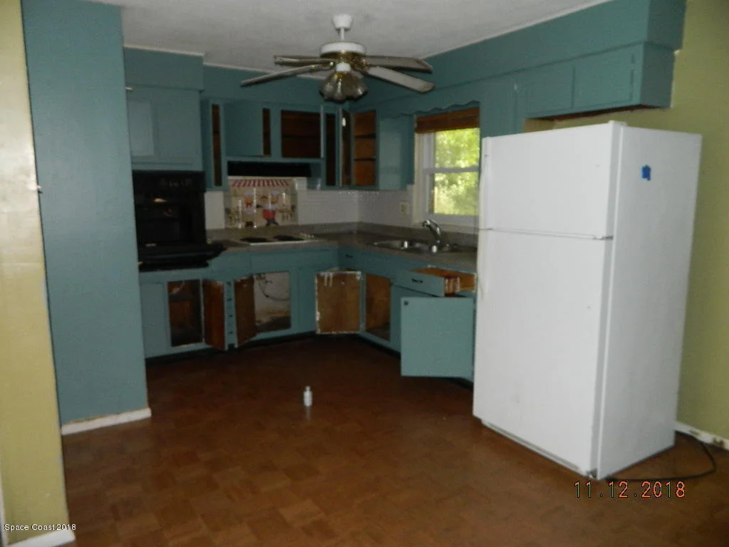 Photo of 718 Aurora Street
