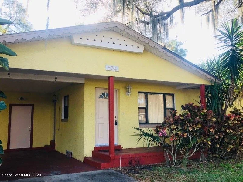 Photo of 834 Georgia Avenue