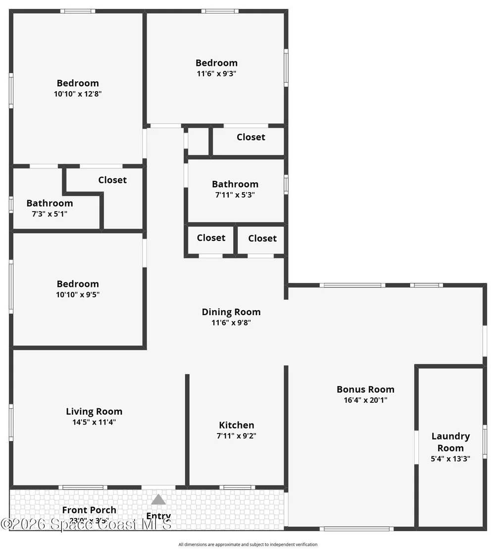 Photo of 3209 Fitzgerald Drive
