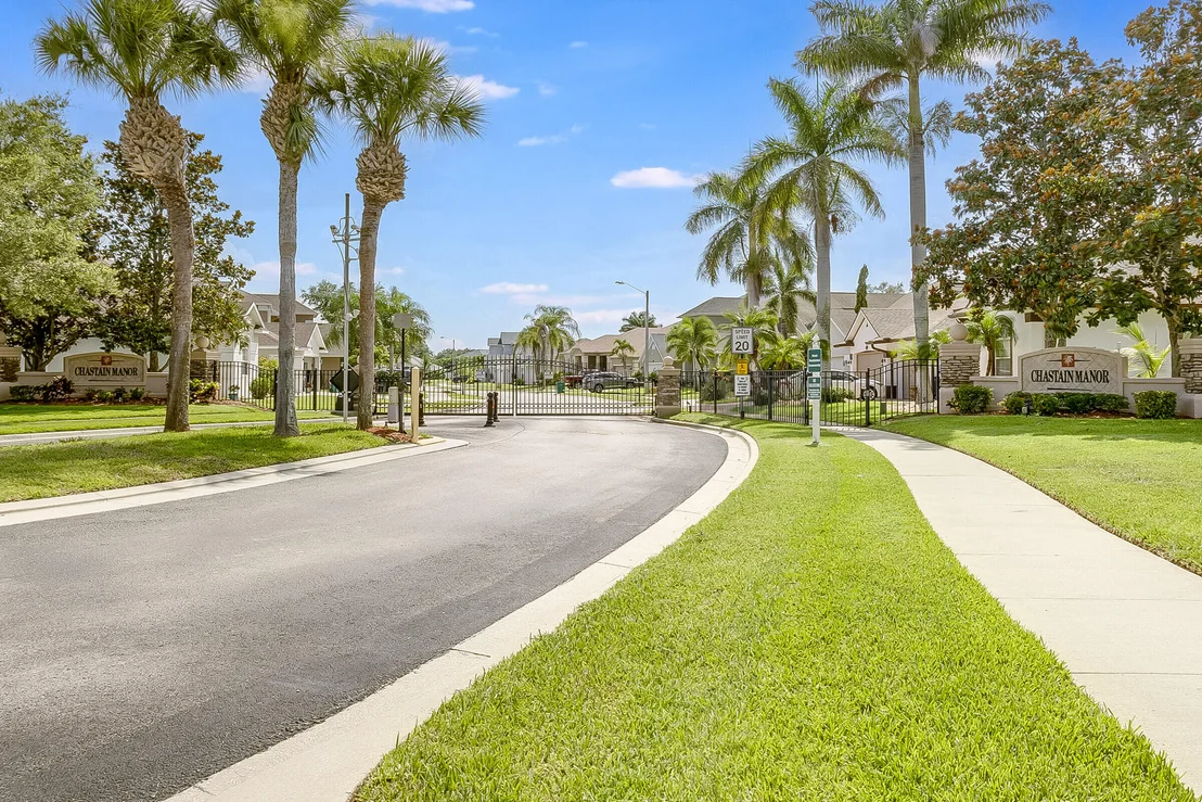 Photo of 4599 Chastain Drive