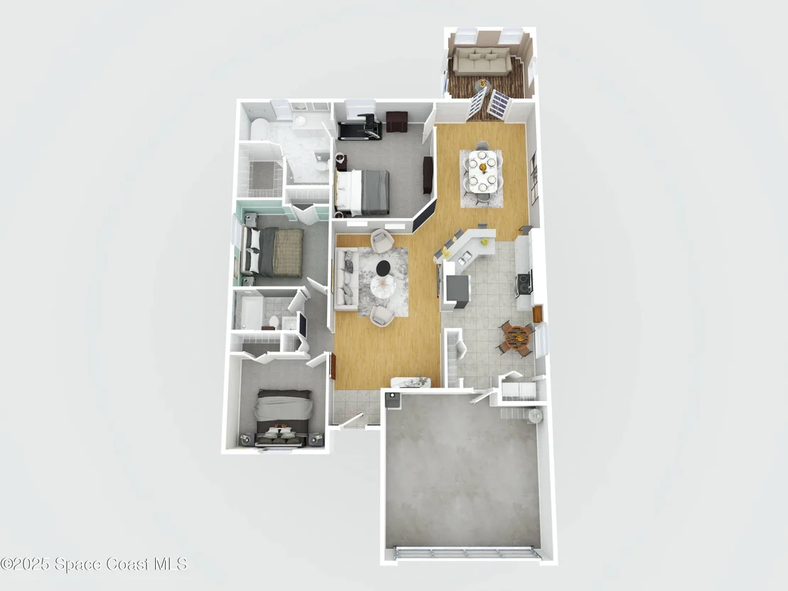 Photo of 770 Wickham Lakes Drive