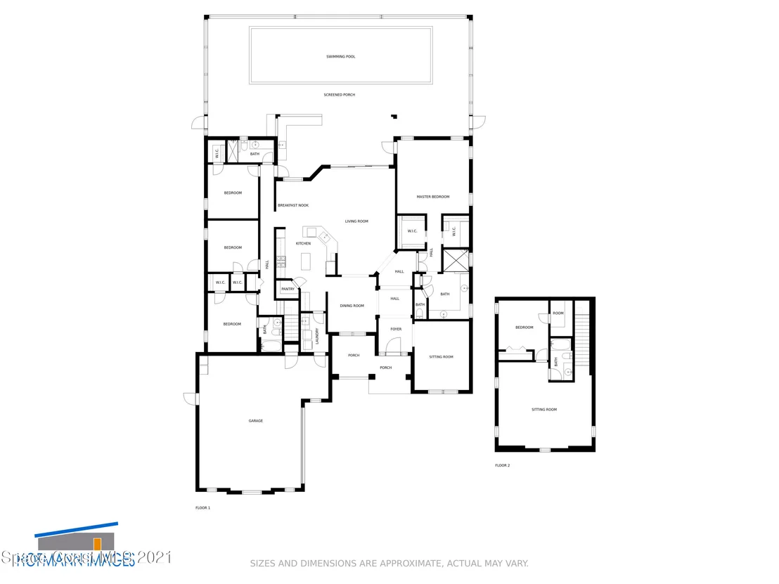 Photo of 2927 Addison Drive