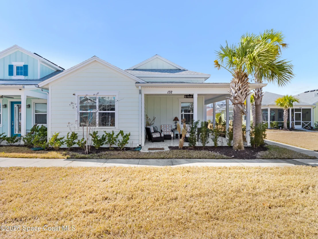 Photo of 132 Ocean Hammock Loop