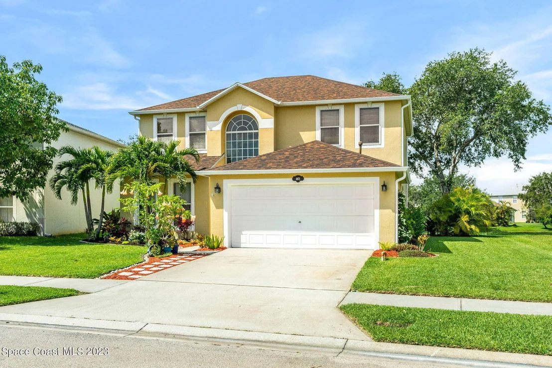 Photo of 4871 Spinet Drive