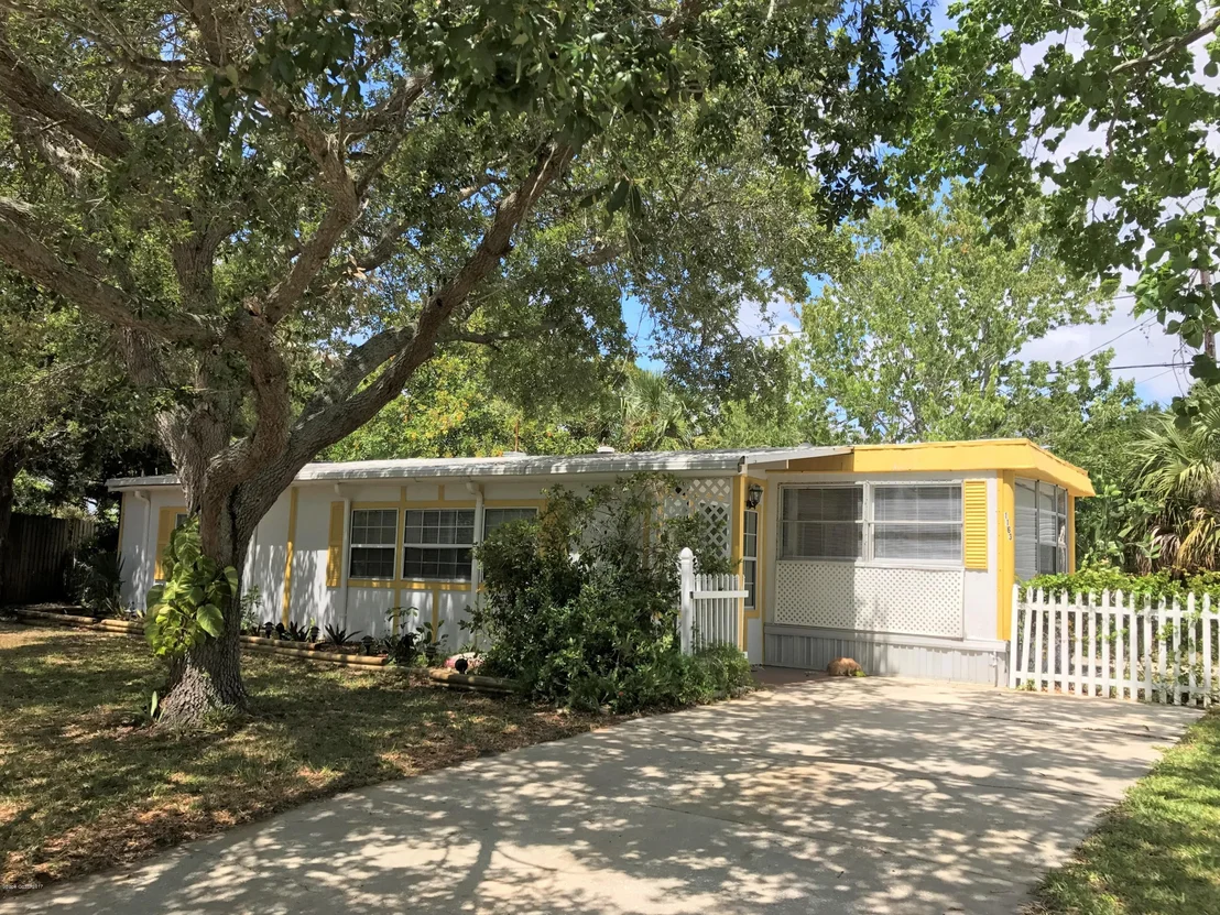 Photo of 1163 Bailey Court