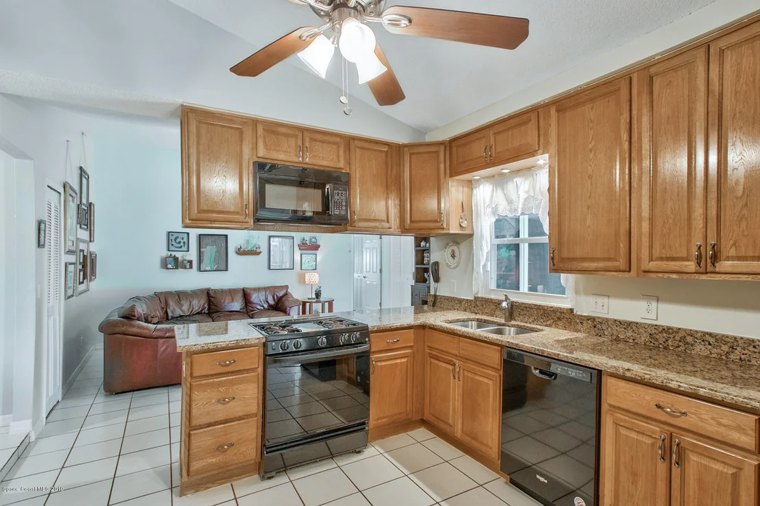 Photo of 2817 Chapparal Drive