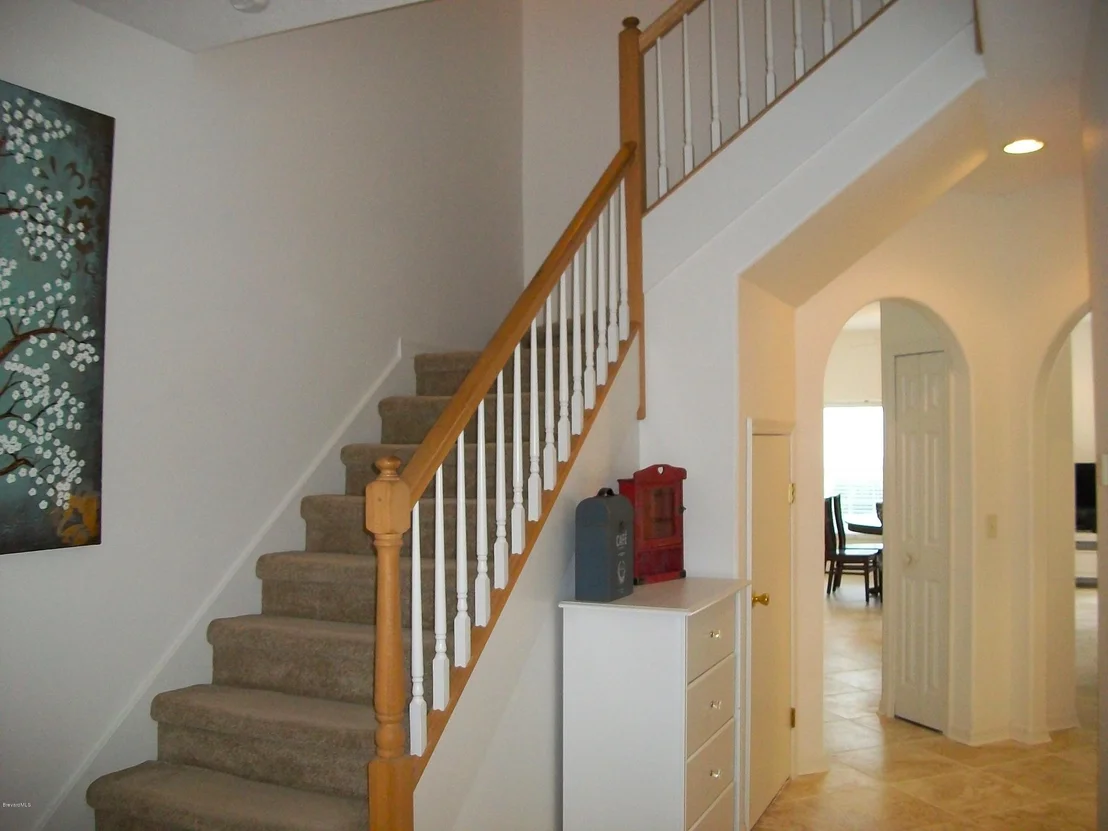 Photo of Unit 21 at 5201 Ocean Beach Boulevard