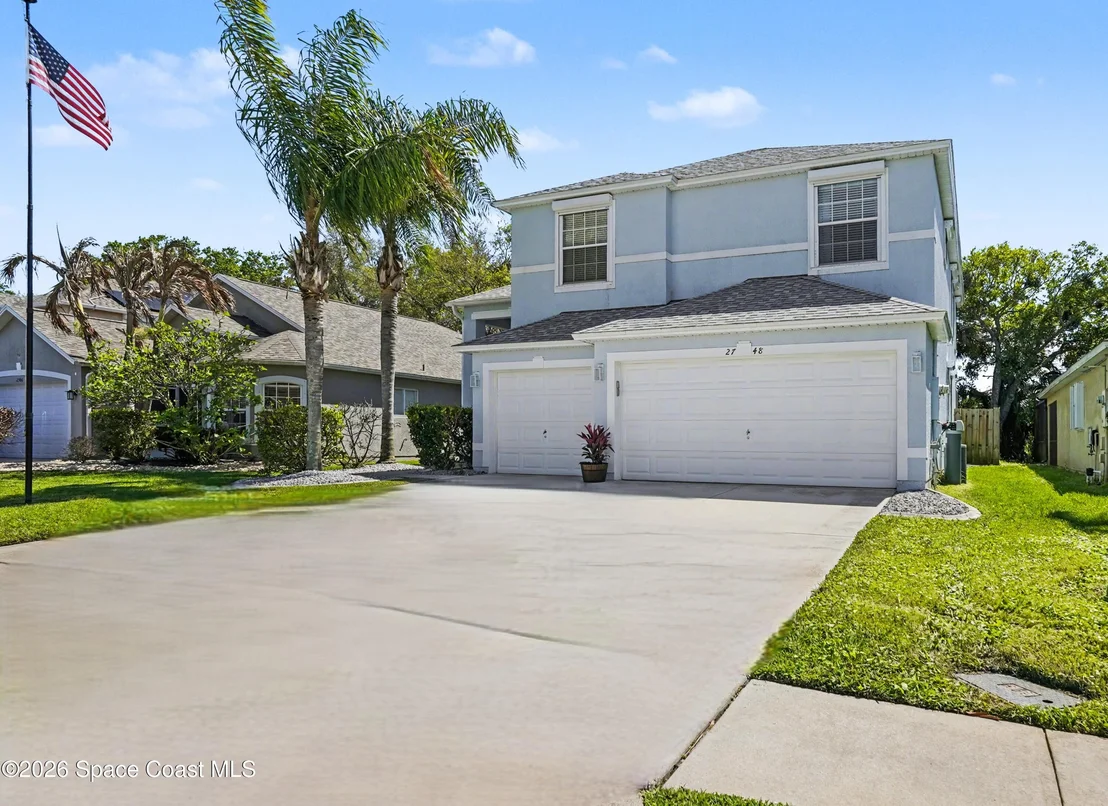 Photo of 2748 Madrigal Lane
