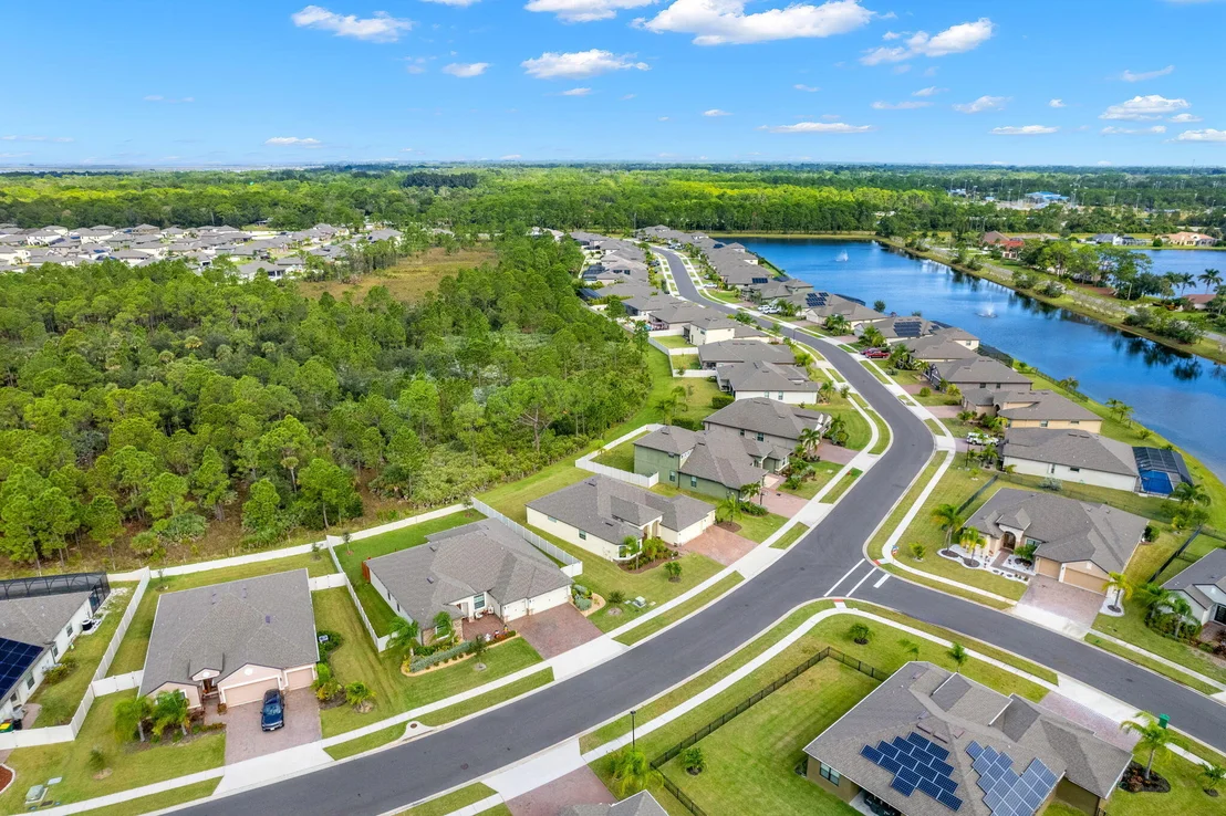Photo of 3540 Salt Marsh Circle W