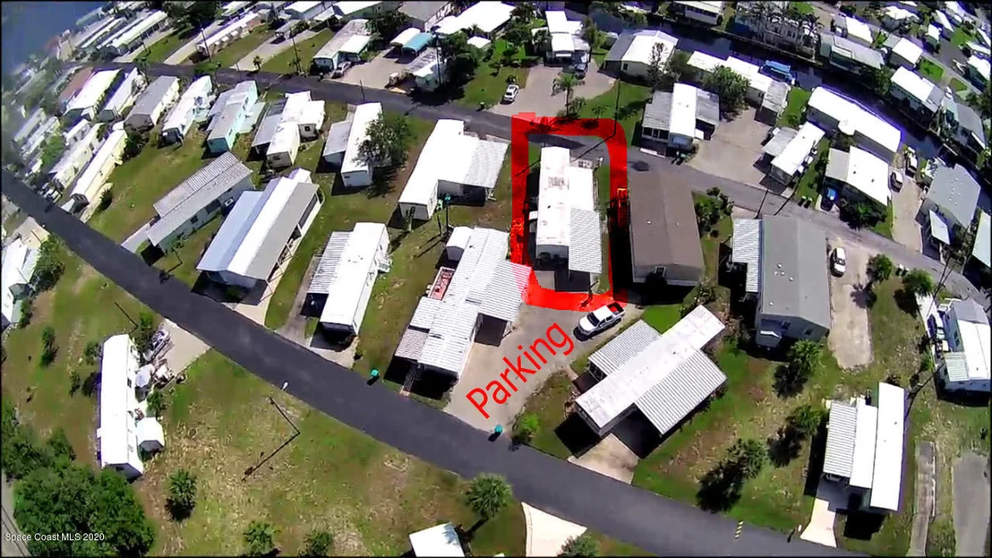 Photo of 2967 Indian River Drive NE