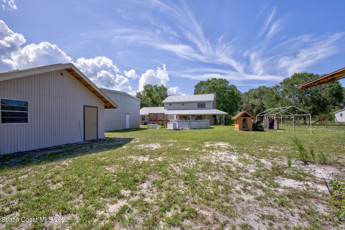 Photo of 5095 Gandy Road