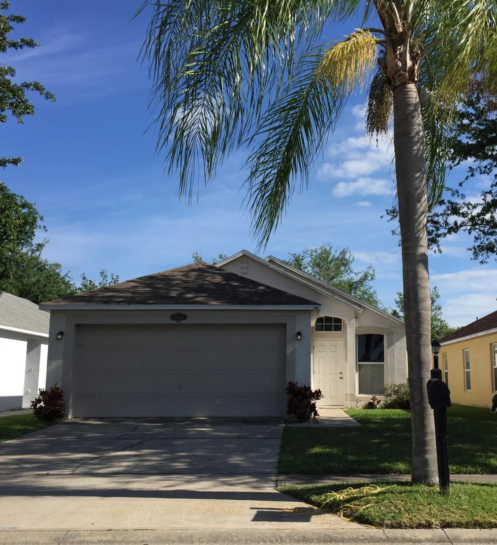 Photo of 1832 Cape Palos Drive