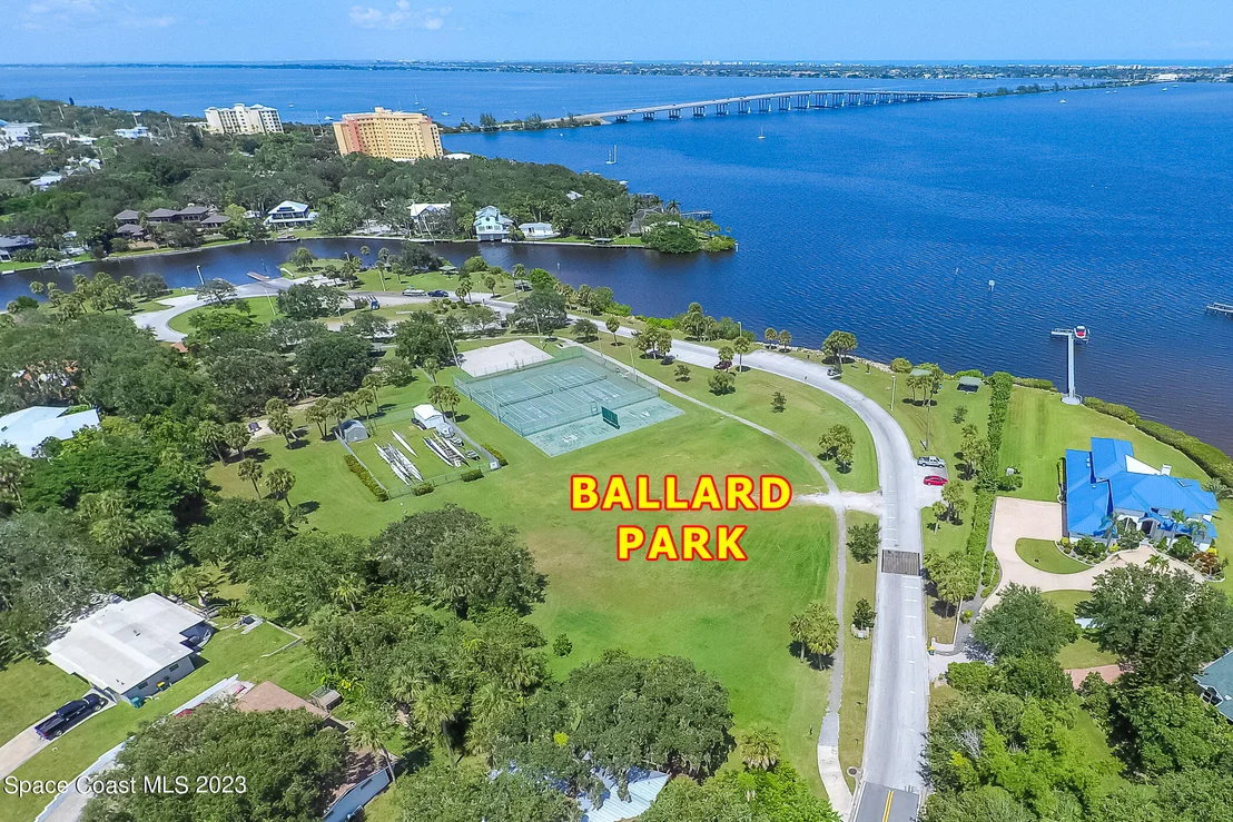 Photo of 829 Thomas Barbour Drive