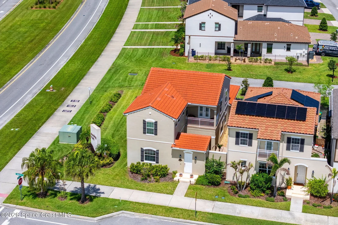 Photo of 2564 Addison Drive
