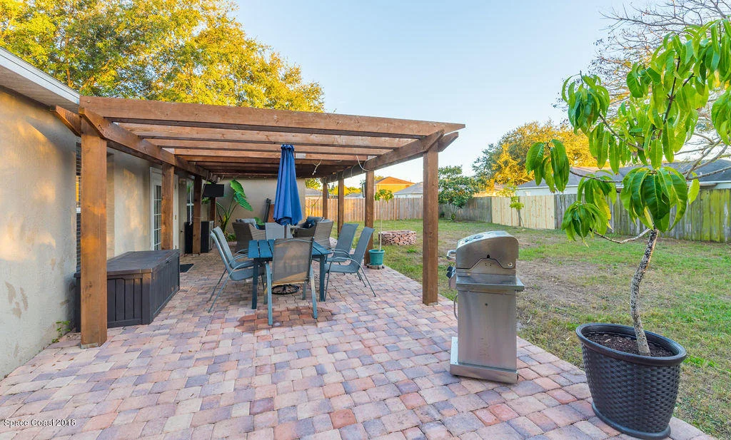 Photo of 3271 Craggy Bluff Place