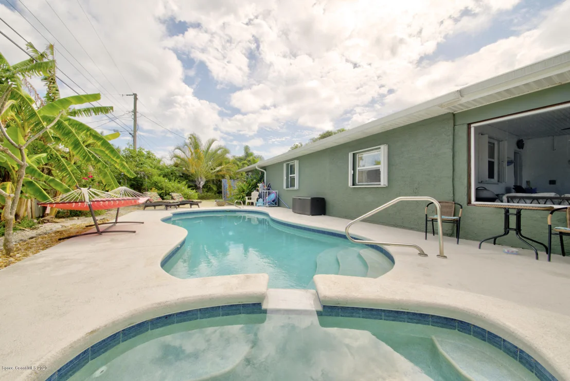 Photo of 309 W Exeter Street