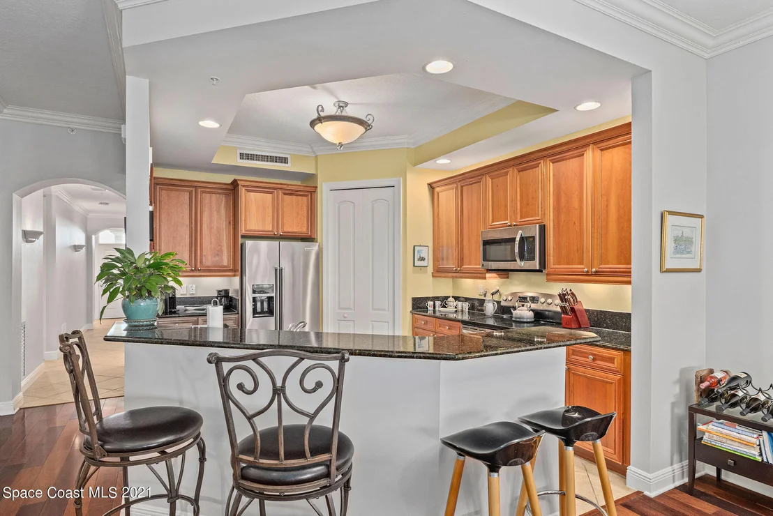 Photo of Unit 204 at 2012 Julep Drive