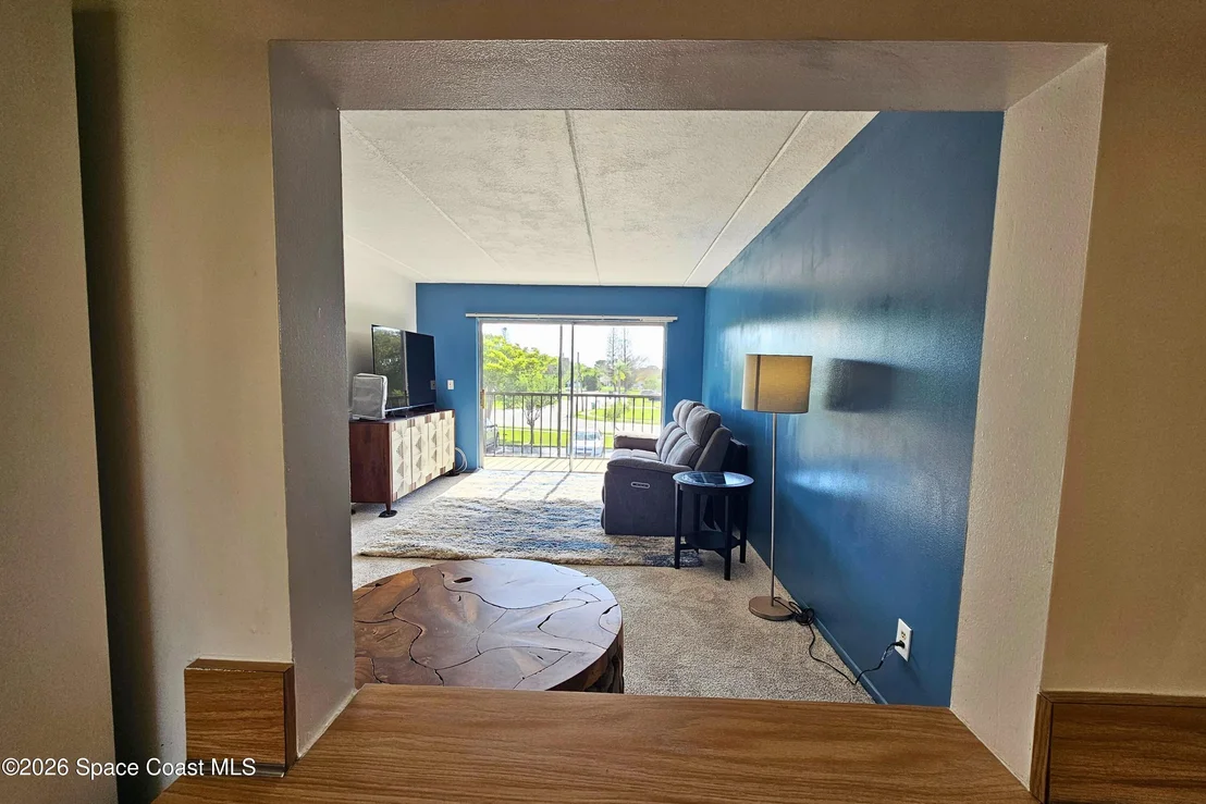 Photo of Unit 224 at 3001 Thrush Drive